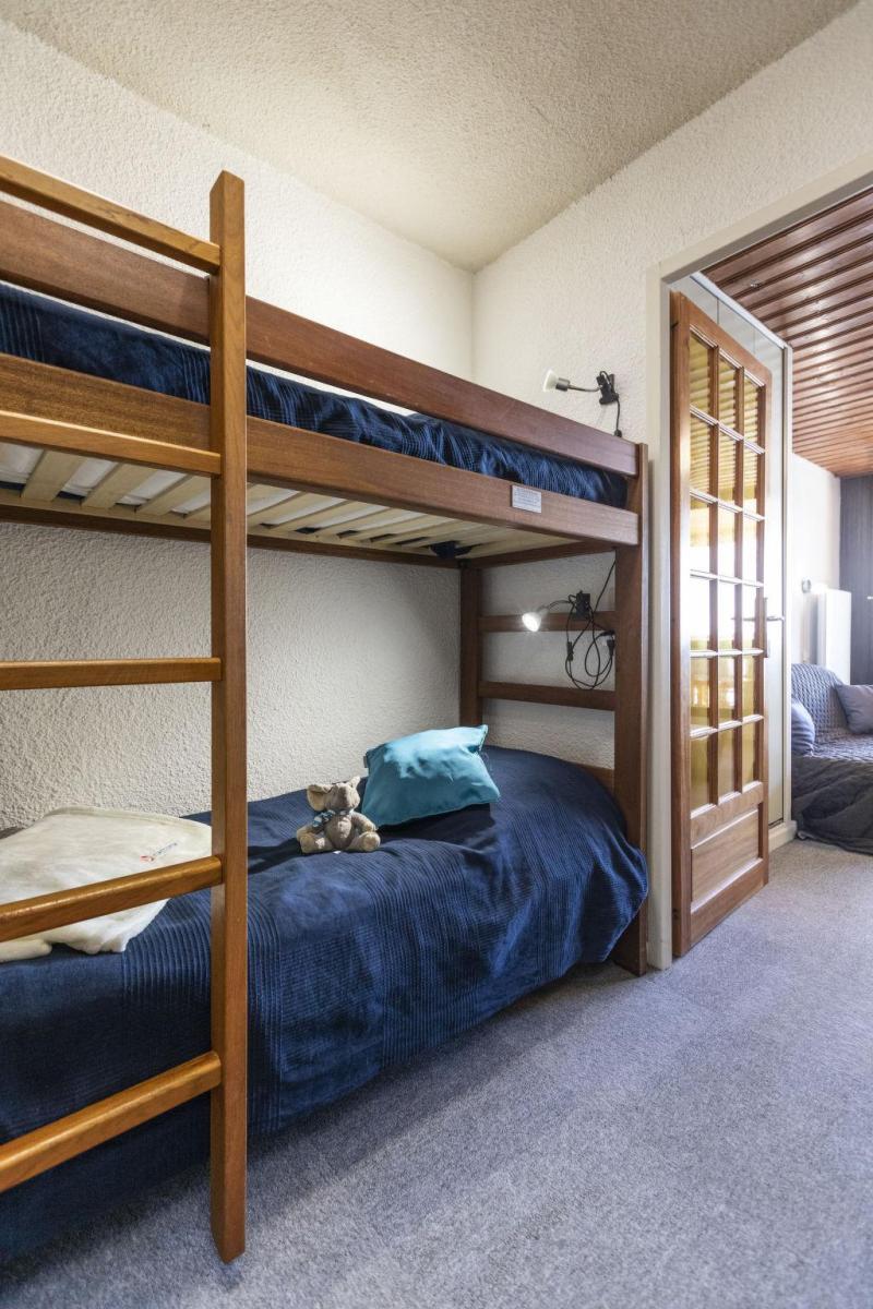 Vakantie in de bergen Appartement 1 kamers 4 personen (9) - Le Sérac - Val Thorens - Verblijf
