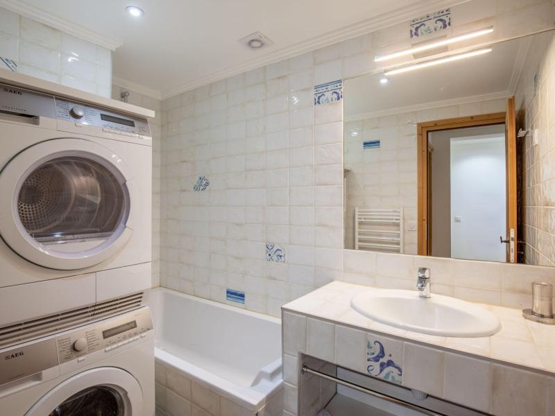 Vacances en montagne Appartement 5 pièces 10 personnes (5) - Le Shamrock - Tignes
