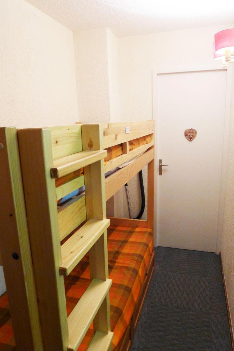 Каникулы в горах Апартаменты 1 комнат 4 чел. (3) - Le Slalom - Tignes - Двухъярусные кровати