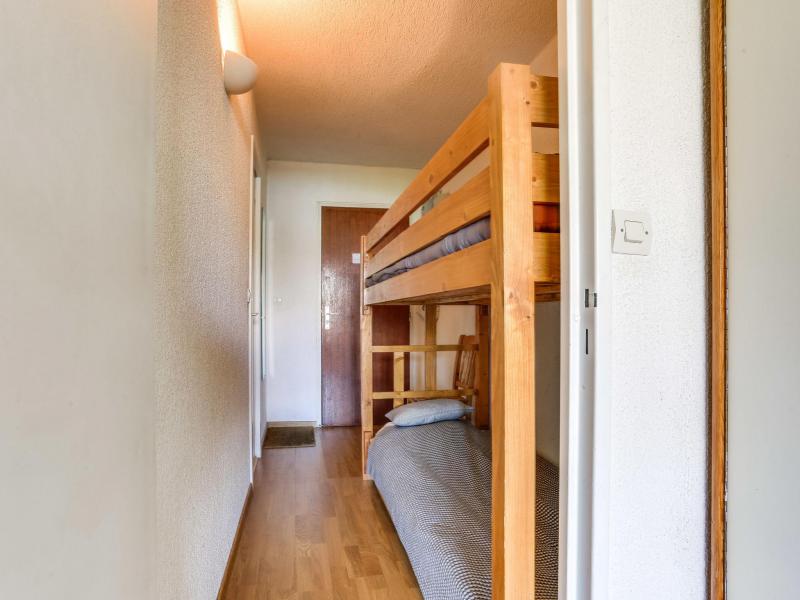 Urlaub in den Bergen 1-Zimmer-Appartment für 4 Personen (7) - Le Slalom - Tignes - Offener Schlafbereich