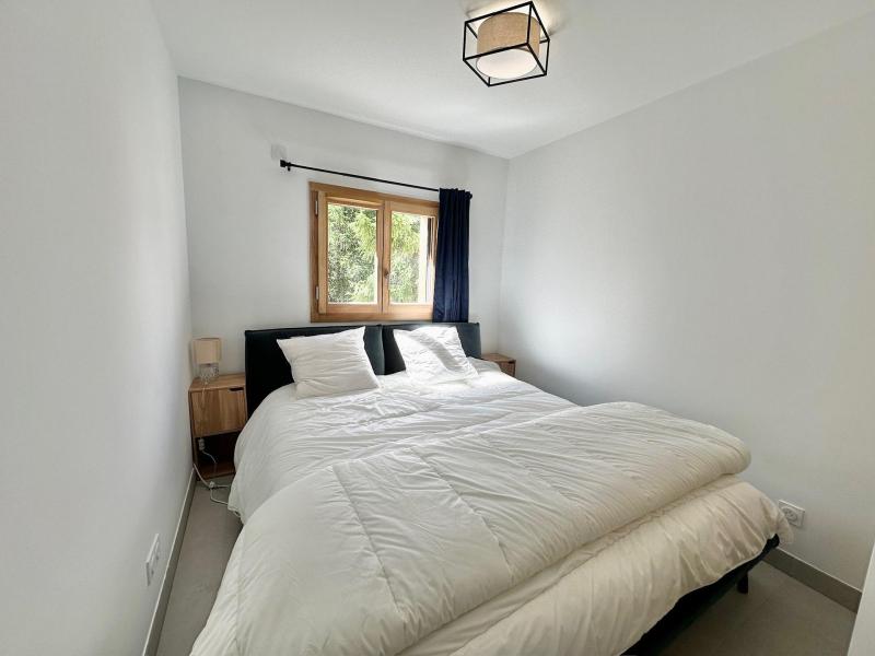 Urlaub in den Bergen 4-Zimmer-Appartment für 8 Personen (202) - Le Solea - Vars - Schlafzimmer