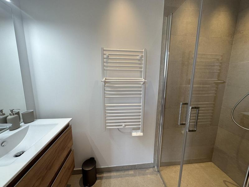 Urlaub in den Bergen 6-Zimmer-Appartment für 12 Personen (401) - LE SOLEA - Vars - Badezimmer