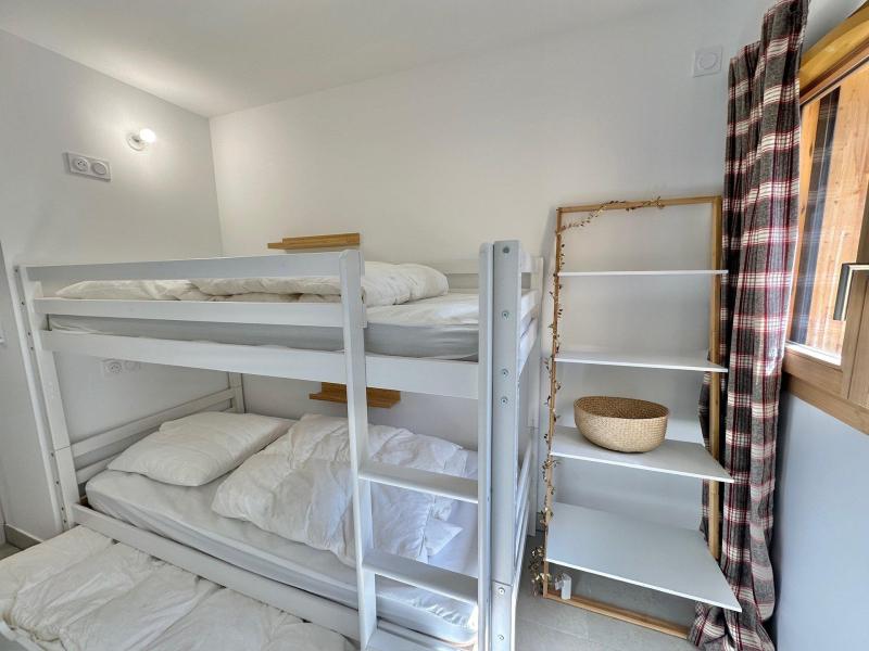 Vacances en montagne Appartement 4 pièces 8 personnes (202) - Le Solea - Vars - Chambre