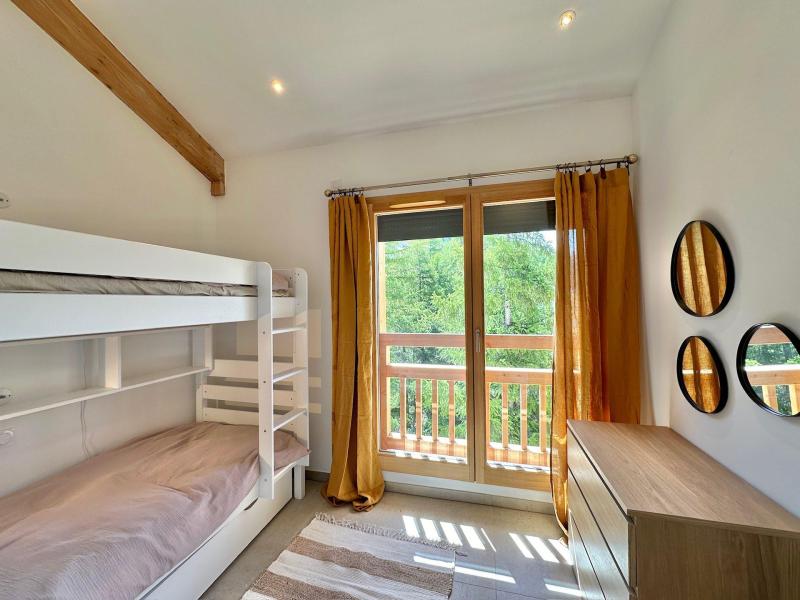 Vacances en montagne Appartement 6 pièces 12 personnes (401) - Le Solea - Vars - Chambre