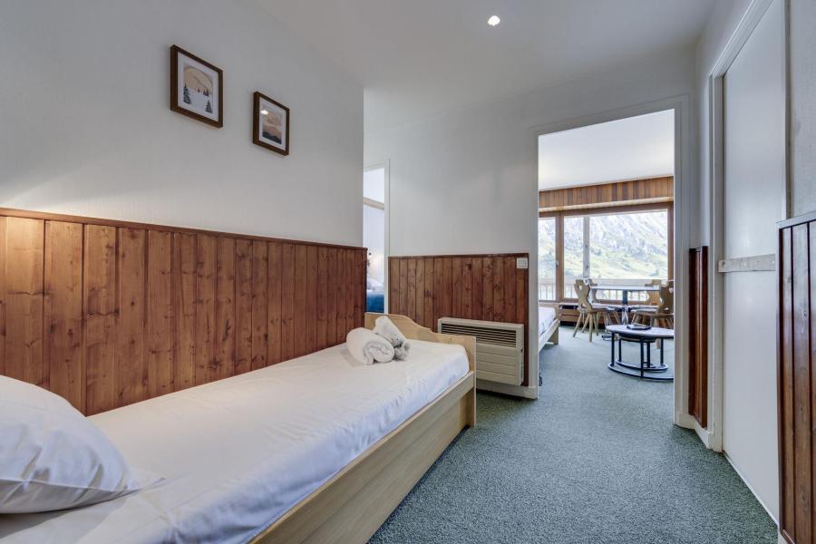 Vacanze in montagna Appartamento 2 stanze con cabina per 4 persone (B32) - LE SOLEIL - Tignes