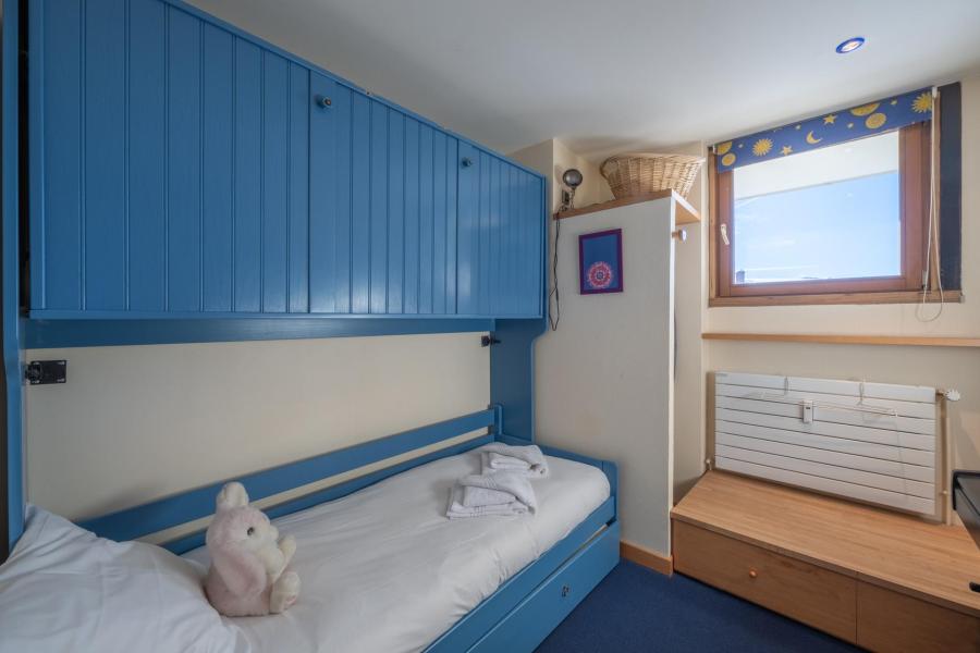 Urlaub in den Bergen 4 Zimmer Appartement für 4-6 Personen (SPLENDIDG3) - Le Splendid - Alpe d'Huez - Schlafzimmer