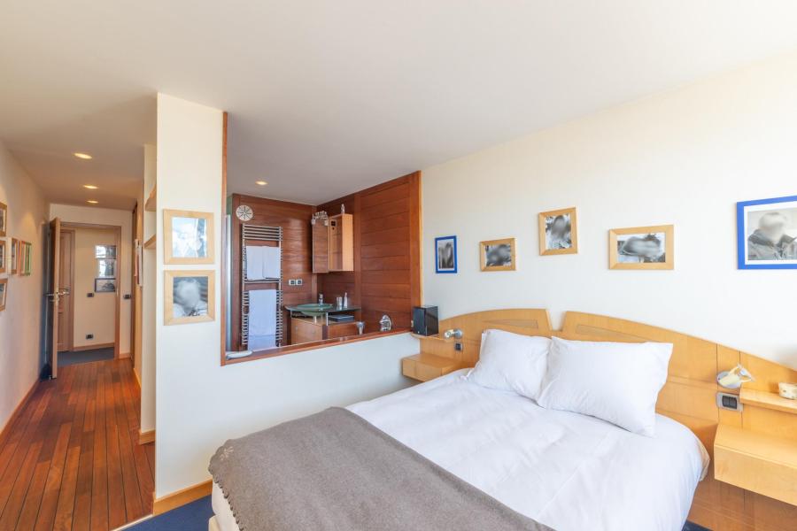 Vacaciones en montaña Apartamento 4 piezas 4-6 personas (SPLENDIDG3) - Le Splendid - Alpe d'Huez - Habitación