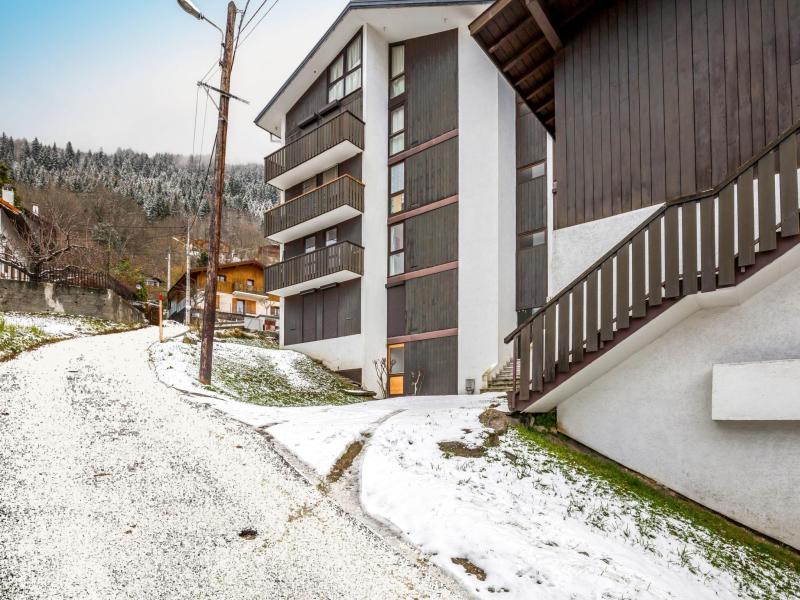 Vacances en montagne Appartement 2 pièces 6 personnes (3) - Le Sporting - Saint Gervais
