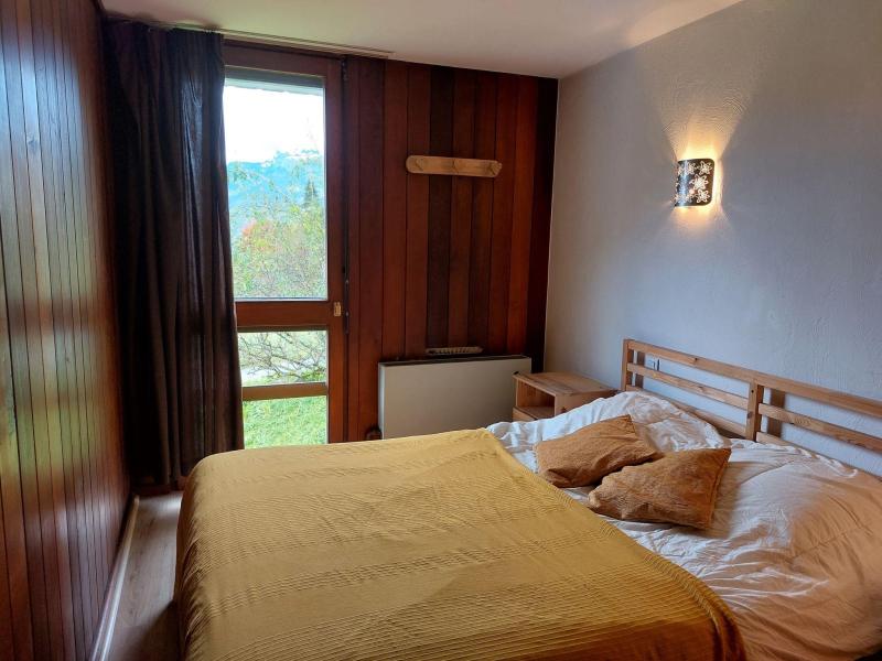 Vacanze in montagna Appartamento 4 stanze per 6 persone (1) - Le Sporting - Saint Gervais - Alloggio