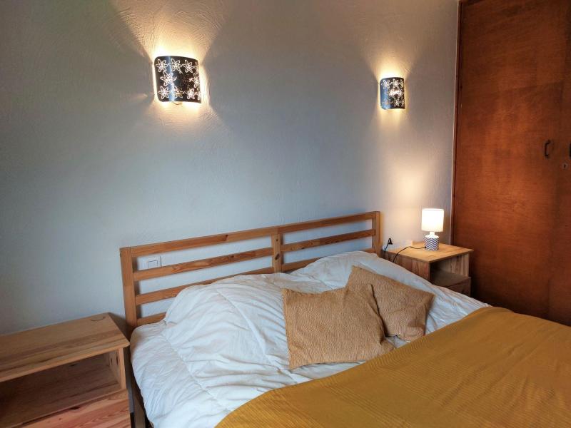 Vakantie in de bergen Appartement 4 kamers 6 personen (1) - Le Sporting - Saint Gervais - Verblijf