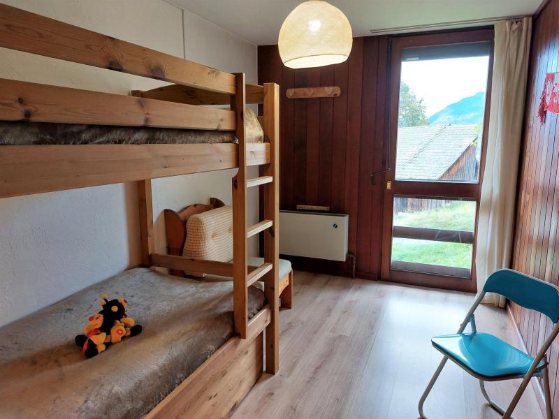 Vacances en montagne Appartement 4 pièces 6 personnes (1) - Le Sporting - Saint Gervais - Logement