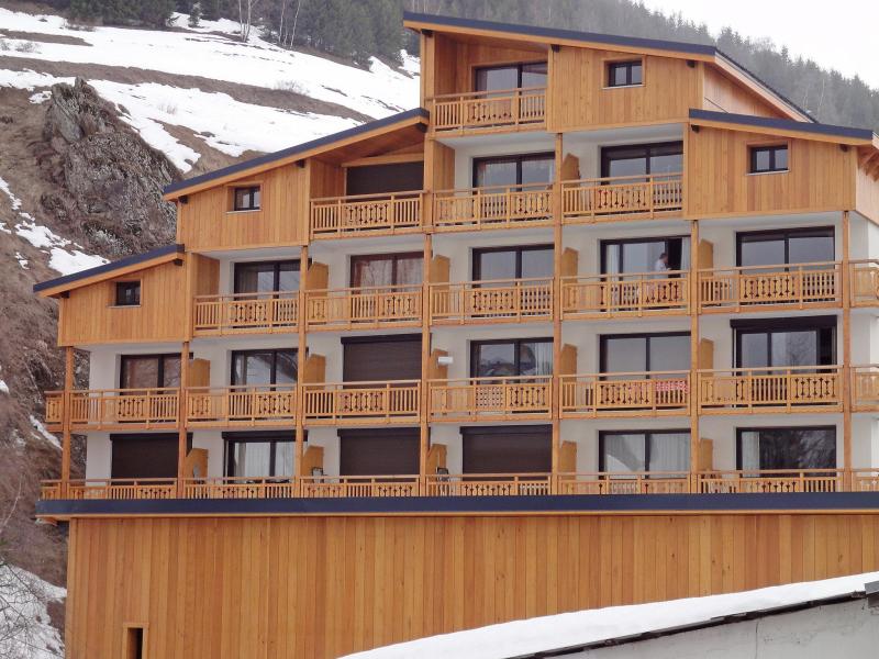 Vacanze in montagna Appartamento 1 stanze per 4 persone (4) - Le Super Venosc - Les 2 Alpes
