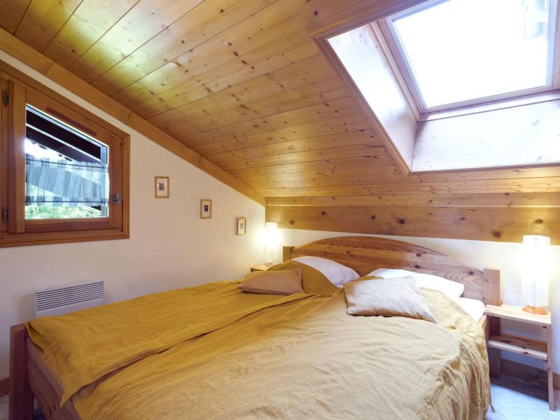 Vacanze in montagna Appartamento 3 stanze per 6 persone (1) - Le Tagre - Saint Gervais - Alloggio