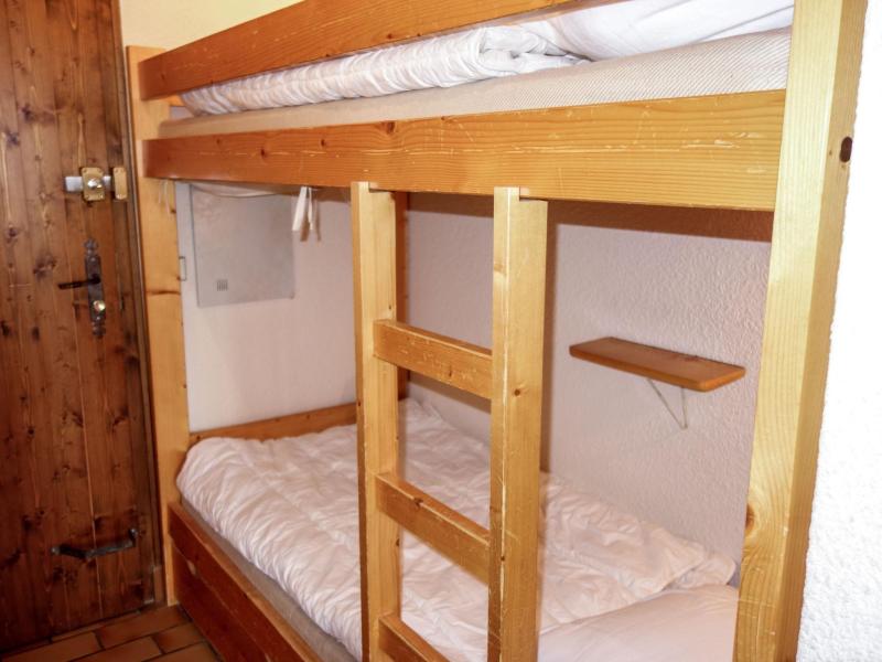 Urlaub in den Bergen 1-Zimmer-Appartment für 4 Personen (2) - Le Taguy - Saint Gervais - Unterkunft