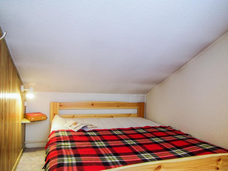 Vakantie in de bergen Appartement 1 kamers 4 personen (8) - Le Triolet - Chamonix - Verblijf