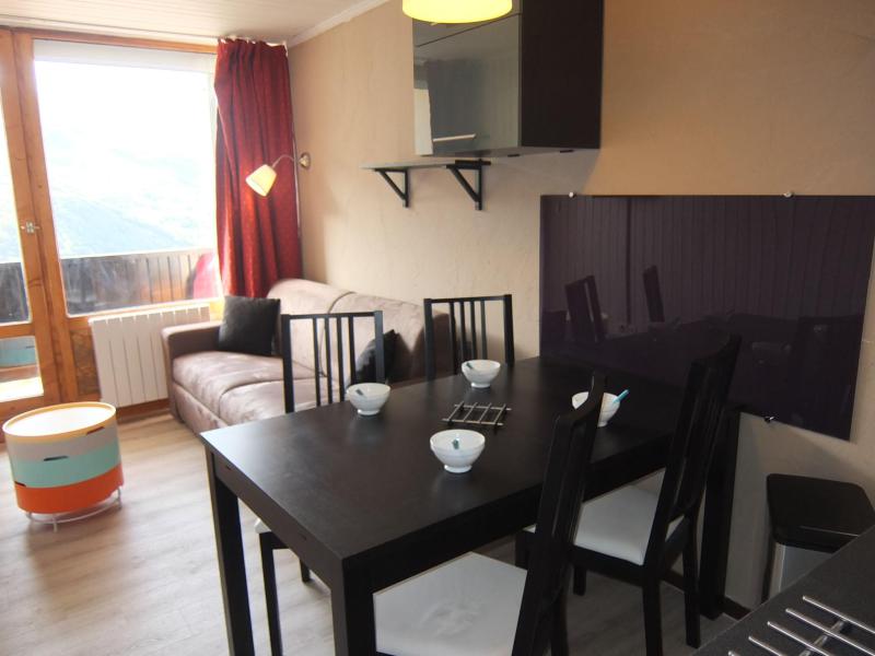 Vacances en montagne Appartement 2 pièces 4 personnes (8) - Le Villaret - Les Menuires