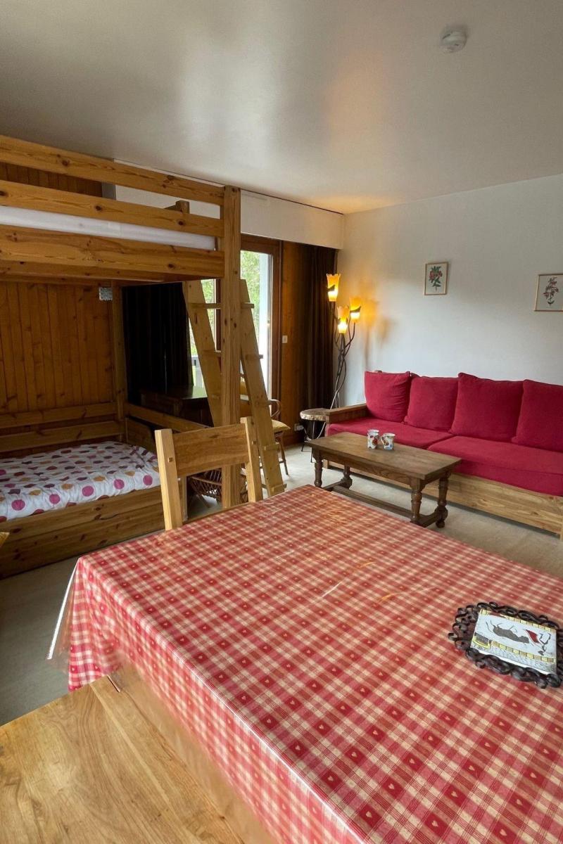 Каникулы в горах Апартаменты 2 комнат 4 чел. (3) - Les Aiguilles du Brévent - Chamonix - квартира