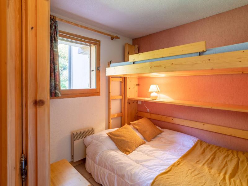 Holiday in mountain resort 2 room apartment 4 people (4) - Les Aiguilles du Midi - Saint Gervais - Accommodation