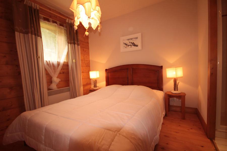 Каникулы в горах Апартаменты 3 комнат 6 чел. (ALPB02) - Les Alpages de Bisanne B - Les Saisies - квартира