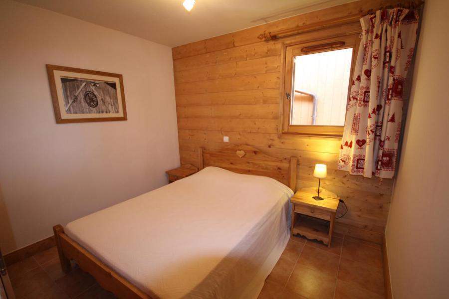 Vacaciones en montaña Apartamento 5 piezas para 10 personas (15) - Les Alpages de Bisanne G - Les Saisies - Habitación