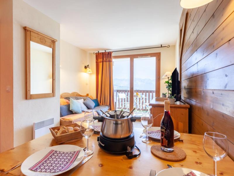 Holiday in mountain resort 2 room apartment 4 people (7) - Les Alpages du Corbier - Le Corbier - Accommodation