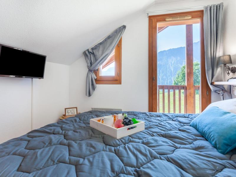 Urlaub in den Bergen 4-Zimmer-Appartment für 8 Personen (10) - Les Alpages du Corbier - Le Corbier - Unterkunft