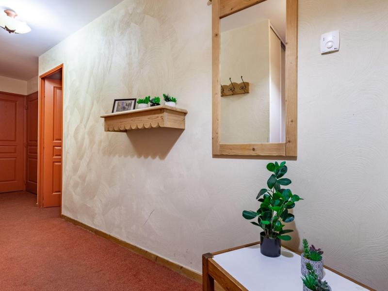 Vacaciones en montaña Apartamento 4 piezas para 8 personas (12) - Les Alpages du Corbier - Le Corbier - Estancia