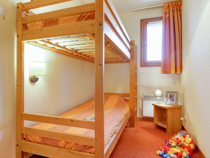 Vacanze in montagna Appartamento 3 stanze per 6 persone (9) - Les Alpages du Corbier - Le Corbier - Alloggio
