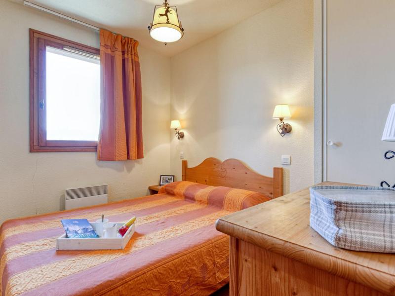 Vakantie in de bergen Appartement 3 kamers 6 personen (9) - Les Alpages du Corbier - Le Corbier - Verblijf