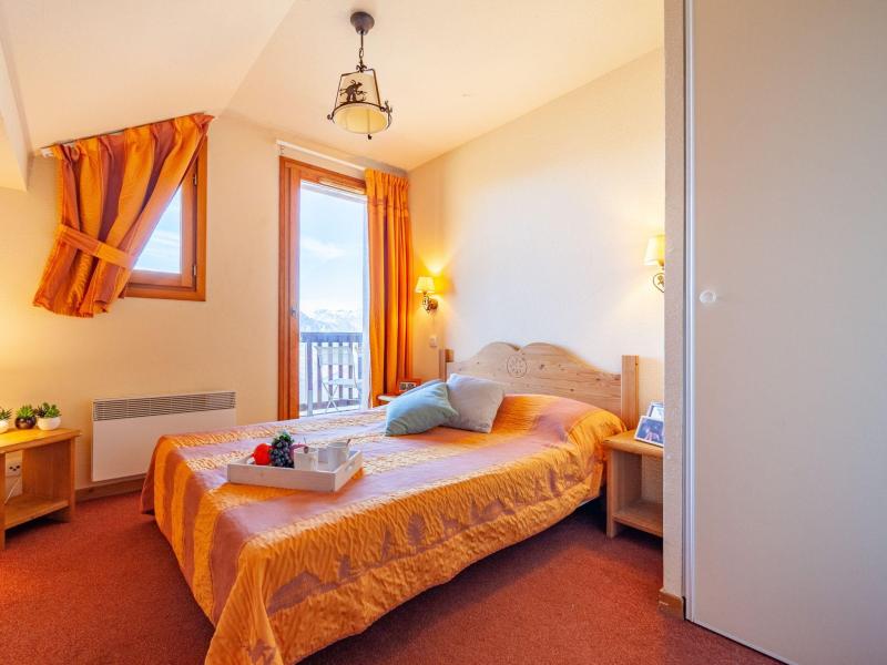 Vakantie in de bergen Appartement 4 kamers 8 personen (12) - Les Alpages du Corbier - Le Corbier - Verblijf