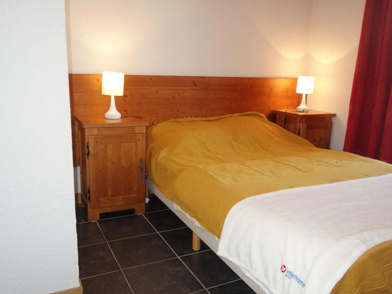 Vakantie in de bergen Appartement 2 kamers 4 personen (1) - Les Arolles - Saint Gervais - Verblijf