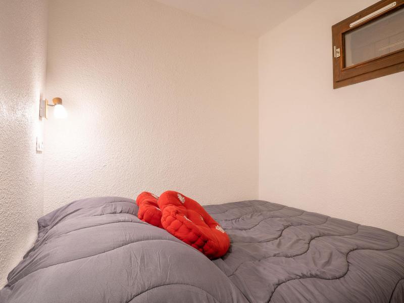 Holiday in mountain resort 1 room apartment 4 people (37) - Les Asters - Les Menuires - Accommodation
