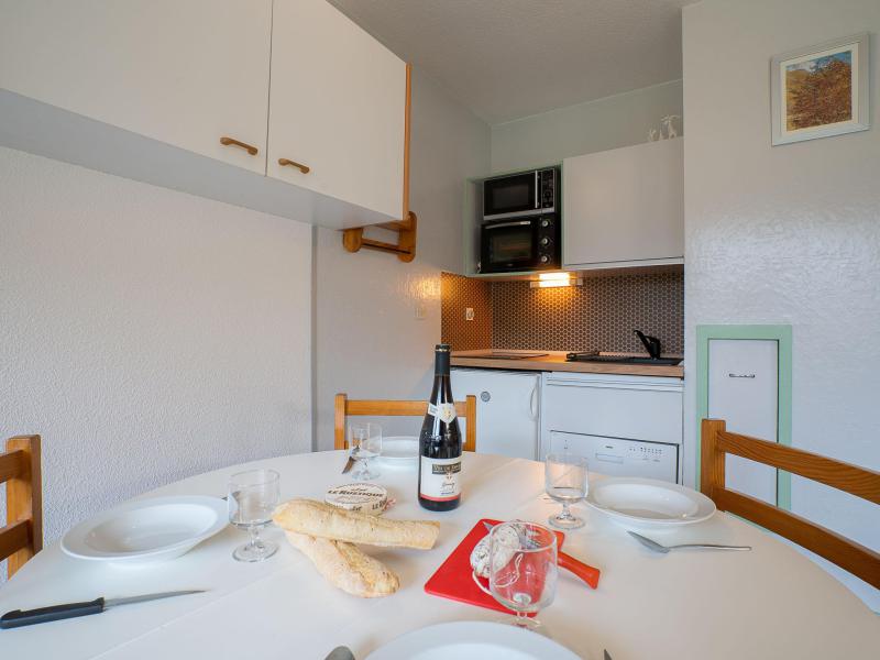 Urlaub in den Bergen 1-Zimmer-Appartment für 4 Personen (26) - Les Asters - Les Menuires - Unterkunft