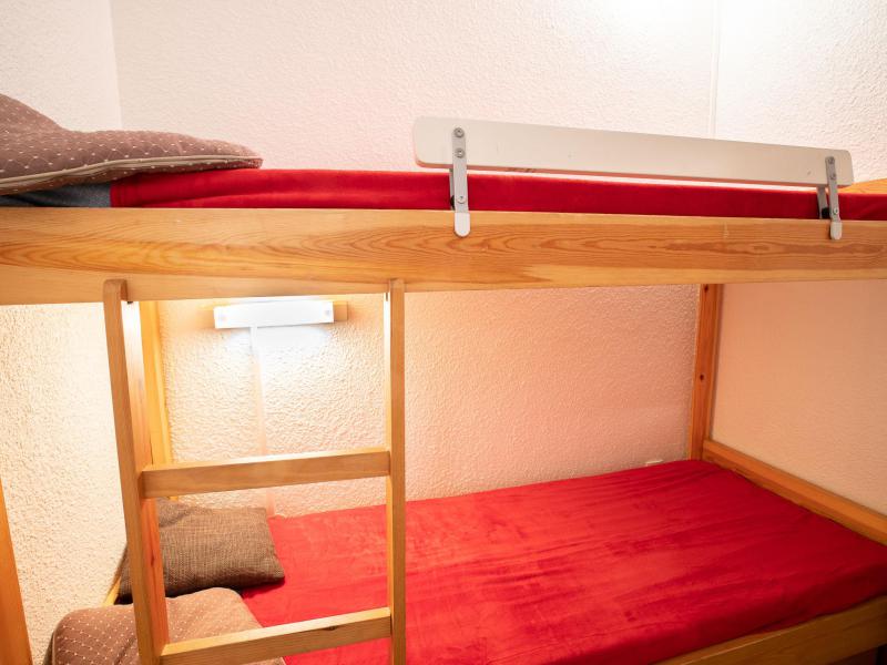 Urlaub in den Bergen 1-Zimmer-Appartment für 4 Personen (30) - Les Asters - Les Menuires - Stockbetten