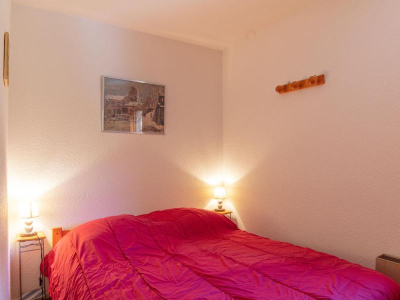 Holiday in mountain resort 2 room apartment 6 people (38) - Les Asters - Les Menuires - Accommodation