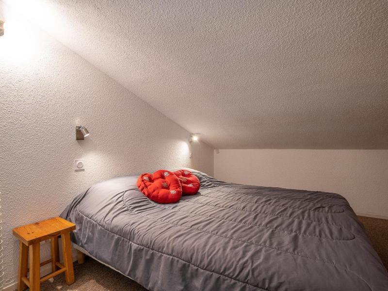 Urlaub in den Bergen 2-Zimmer-Appartment für 4 Personen (32) - Les Asters - Les Menuires - Unterkunft