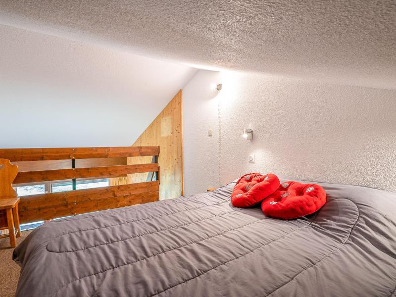 Vacaciones en montaña Apartamento 2 piezas para 4 personas (32) - Les Asters - Les Menuires - Alojamiento
