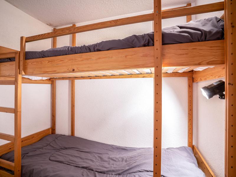 Vakantie in de bergen Appartement 2 kamers 6 personen (1) - Les Asters - Les Menuires - Cabine