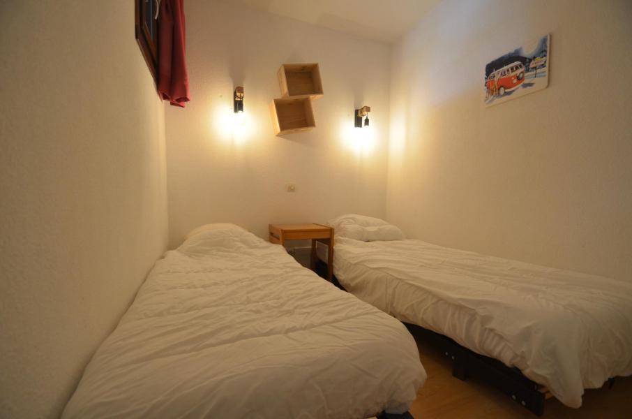 Vacanze in montagna Appartamento 4 stanze per 8 persone (532) - Les Balcons d'Olympie - Les Menuires - Camera