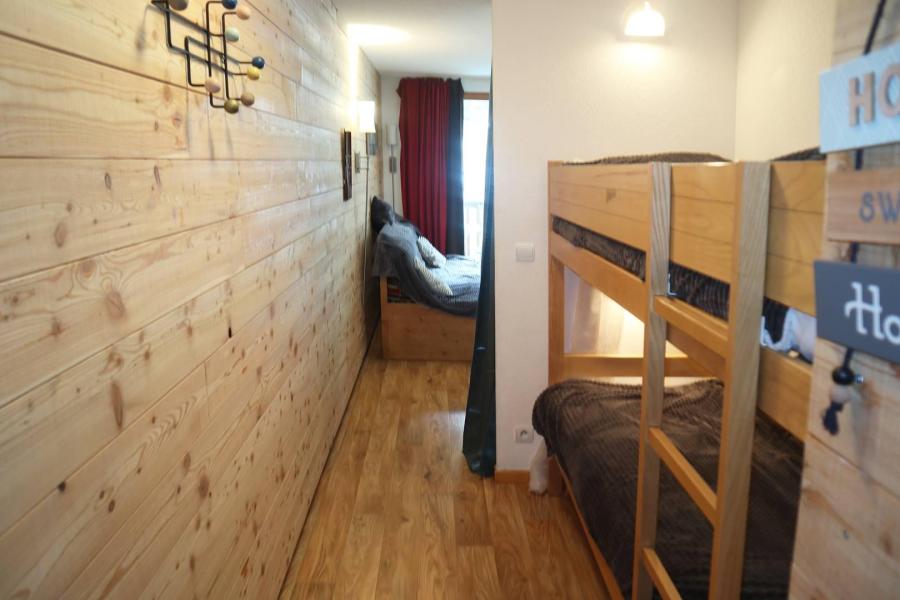 Vakantie in de bergen Appartement 3 kamers 8 personen (800) - Les Balcons de Bois Méan - Les Orres