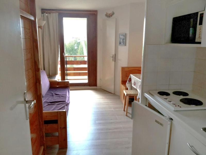 Holiday in mountain resort 2 room apartment 4 people (6) - Les Balcons de l'Etale - Manigod l'Etale - Accommodation