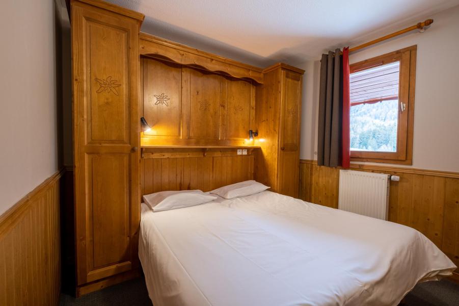 Holiday in mountain resort 5 room apartment 12-14 people - Les Balcons de Val Cenis le Haut - Val Cenis - Bedroom