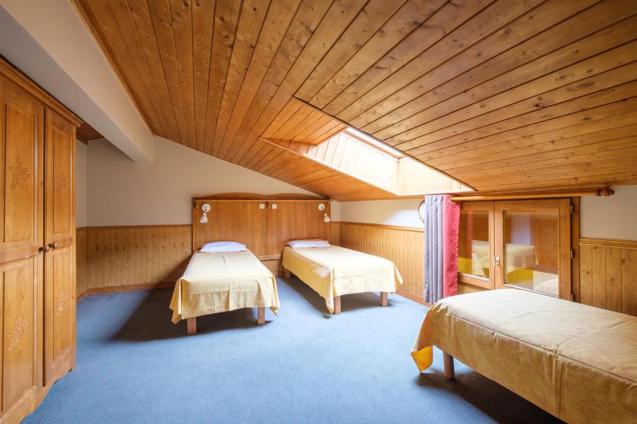 Каникулы в горах Апартаменты 5 комнат  12-14 чел. - Les Balcons de Val Cenis le Haut - Val Cenis - Комната