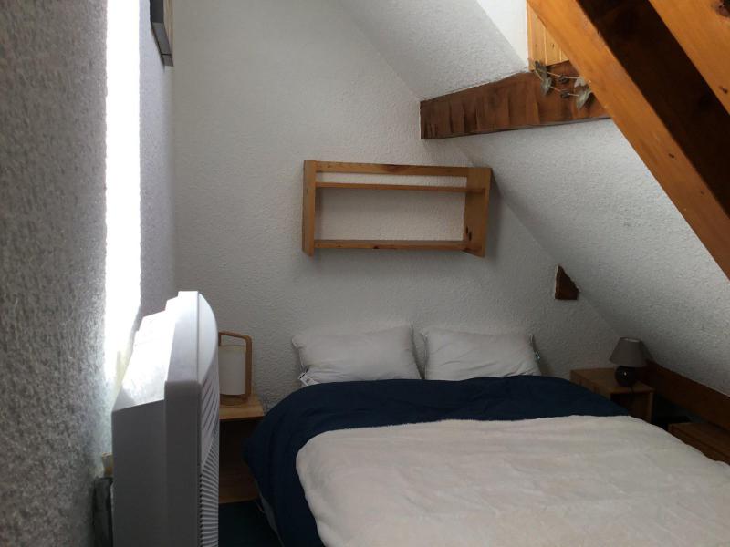 Vacances en montagne Appartement 2 pièces 6 personnes (B3) - Les Balcons de Valloire - Valloire - Logement