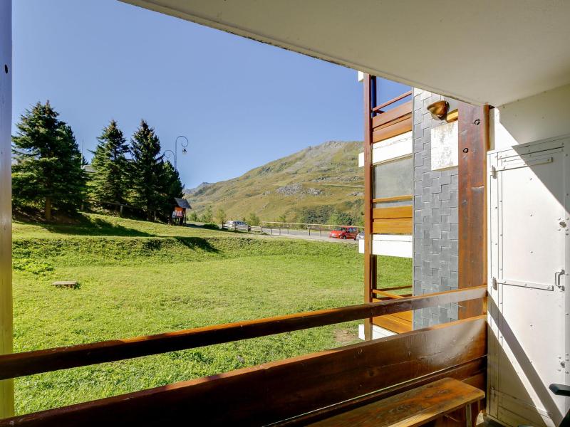 Vacanze in montagna Appartamento 2 stanze per 5 persone (1) - Les Burons - Les Menuires - Esteriore estate
