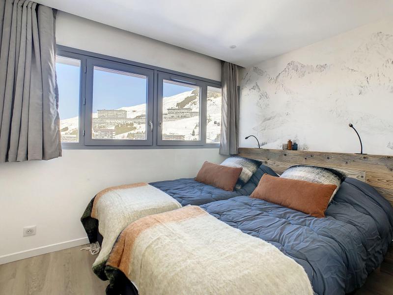 Vacanze in montagna Appartamento 7 stanze per 10 persone (3) - Les Burons - Les Menuires - Alloggio