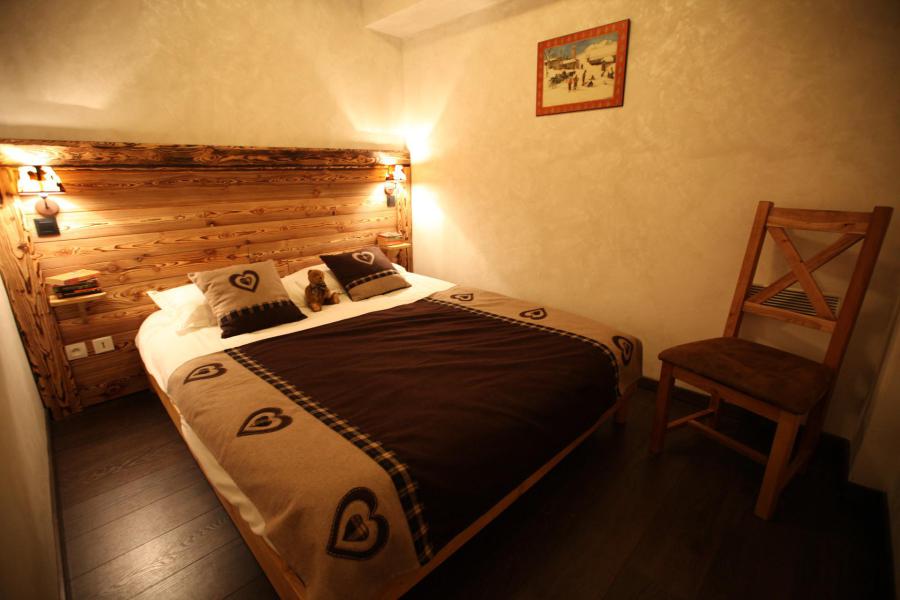 Holiday in mountain resort 3 room apartment 6 people (2) - Les Chalets d'Adrien - Valloire