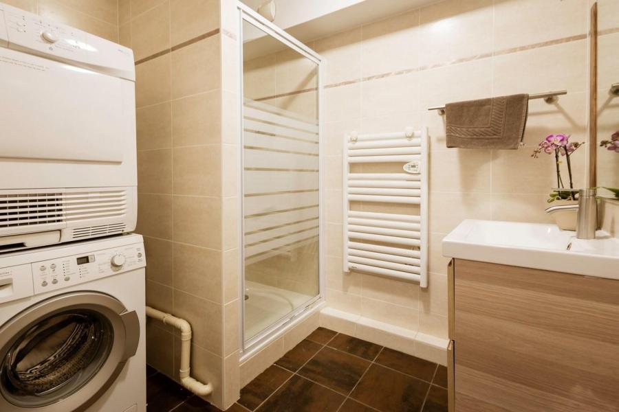 Holiday in mountain resort 3 room apartment 6 people (2) - Les Chalets d'Adrien - Valloire