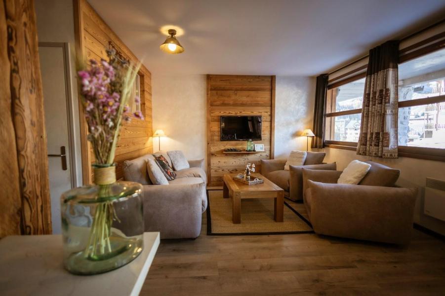 Vacances en montagne Appartement 4 pièces 8 personnes (3) - Les Chalets d'Adrien - Valloire