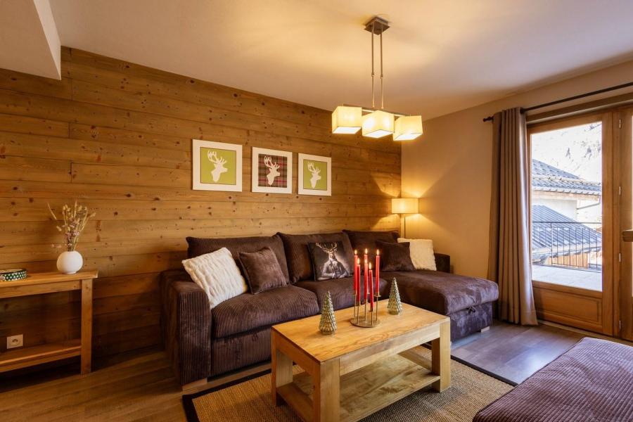 Vacances en montagne Appartement 4 pièces 8 personnes (7) - Les Chalets d'Adrien - Valloire
